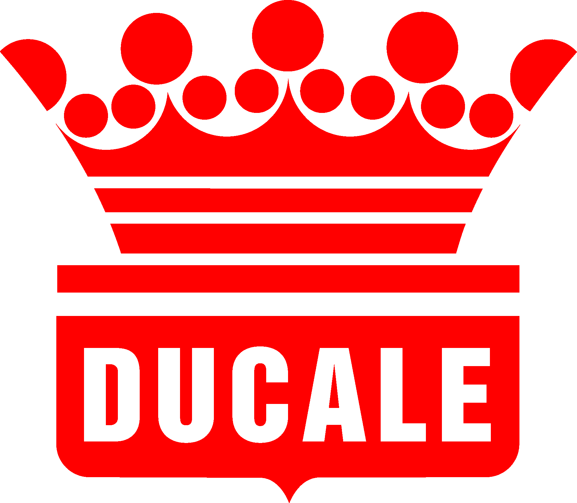 Ducale Logo Vector Logo